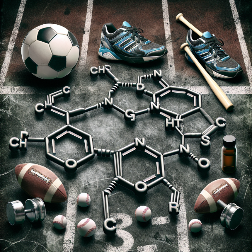 Nandrolone: controversial drug in sports