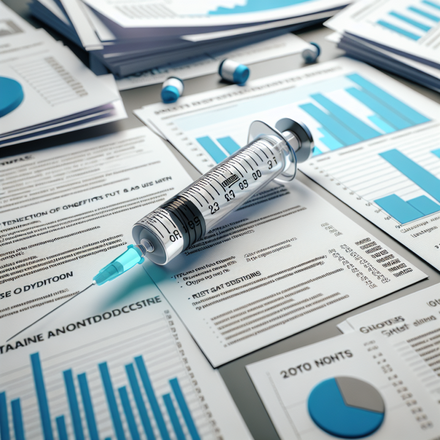 Oxymetholone injection: benefits and risks in sports