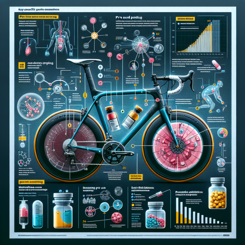 Parabolan and doping in cycling: latest discoveries