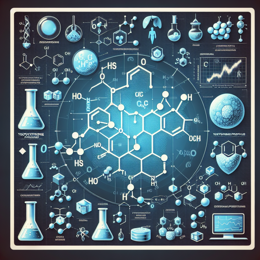 Testosterone propionate: a comprehensive analysis in the context of anti-doping measures