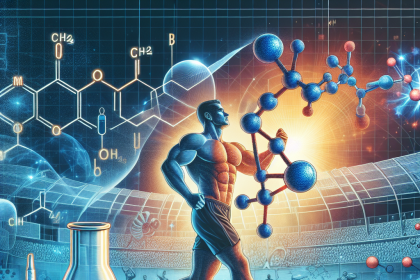 Testosterone undecanoate: new frontier in sports pharmacology