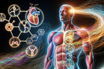 The effects of testosterone cypionate on energy metabolism in sports