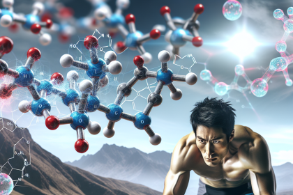 Therapeutic use of nandrolone in endurance sports