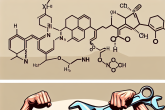 Trenbolone acetate: a tool for achieving desired muscle mass