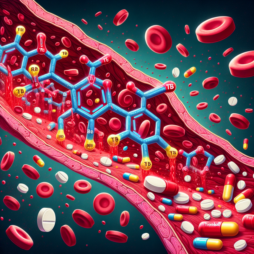 Trenbolone and its interactions with other drugs in sports