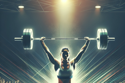 Trenbolone: champions' secret for performance enhancement