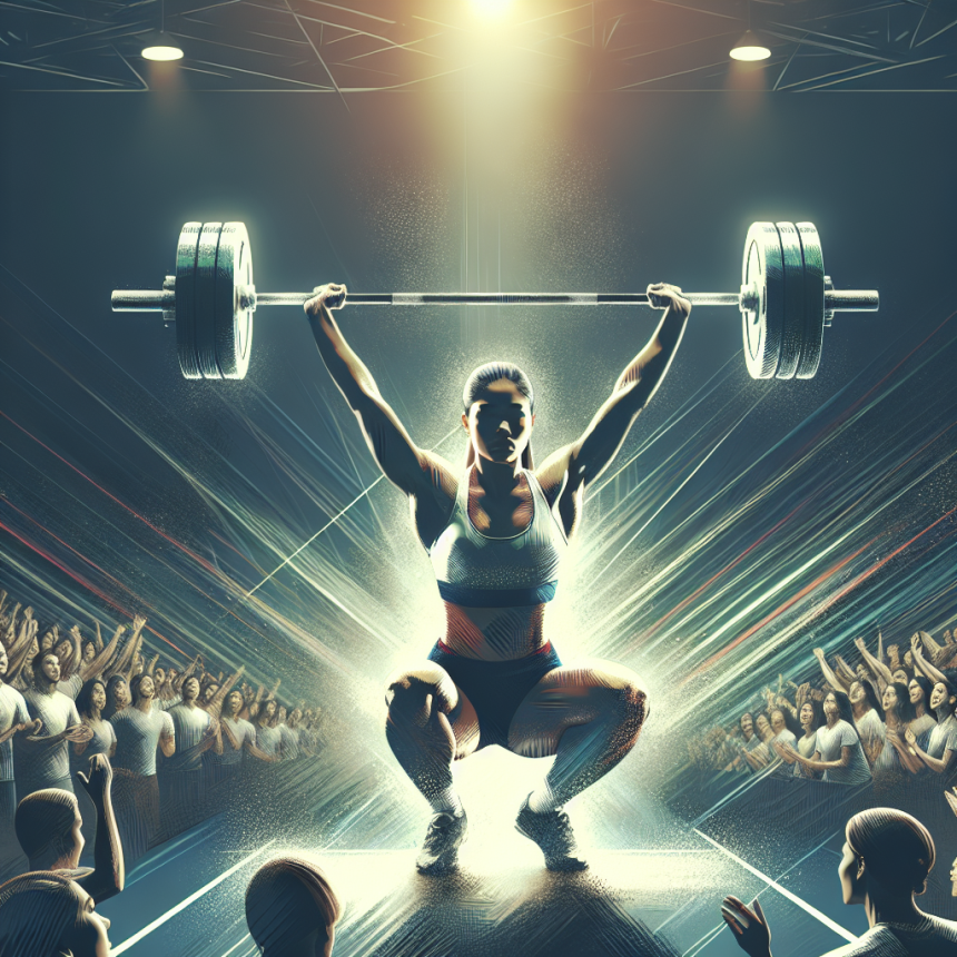 Trenbolone: champions' secret for performance enhancement