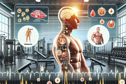 Trenbolone enanthate: analyzing side effects in fitness