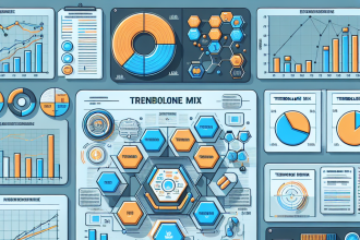 Trenbolone mix: review of scientific studies on its effectiveness