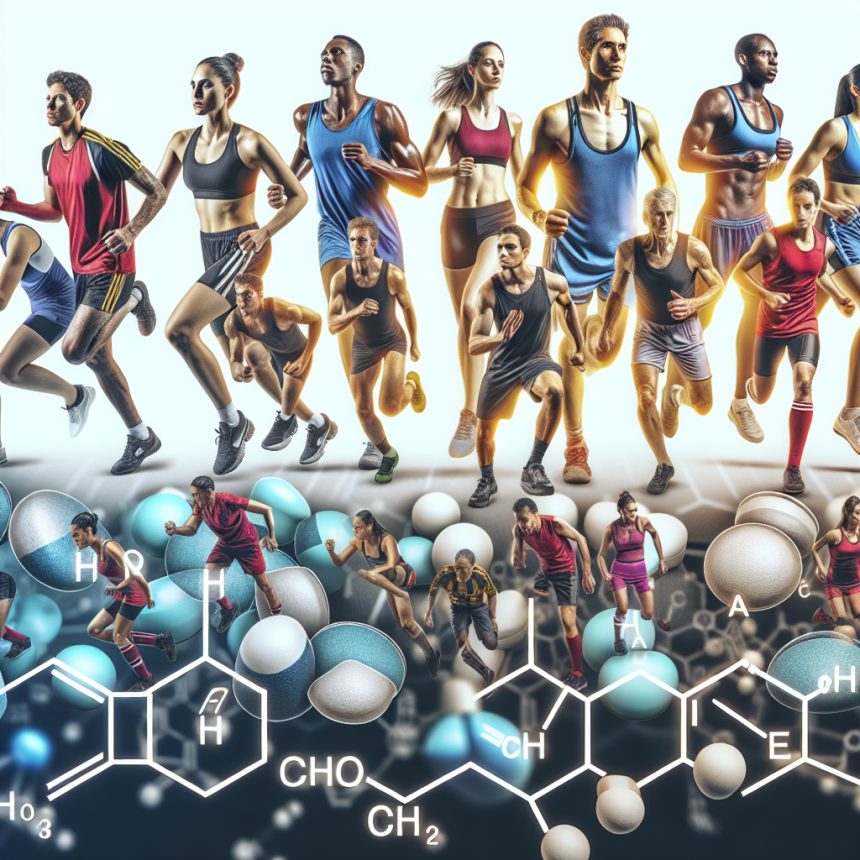 Unveiling furosemide side effects in sports pharmacology