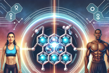 Anastrozole: a new horizon in estrogen hormone management for athletes