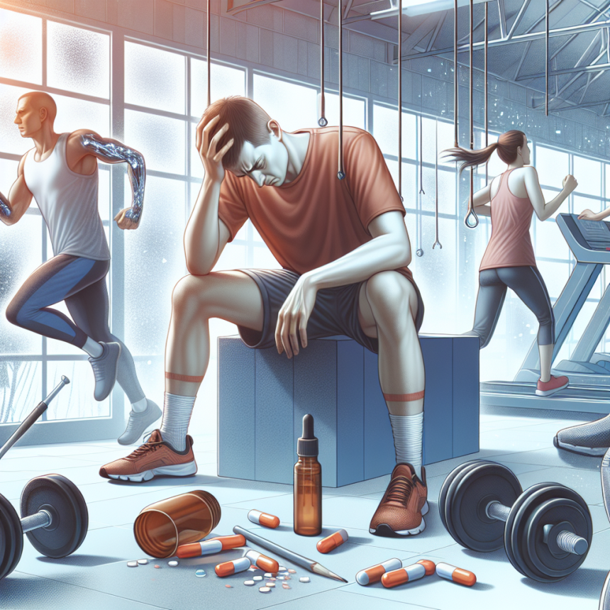 Anastrozole side effects in physical activity