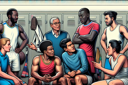 Athletes and the debate over finasteride use