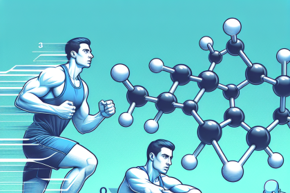 Athletic performance impact of dapoxetine (priligy)