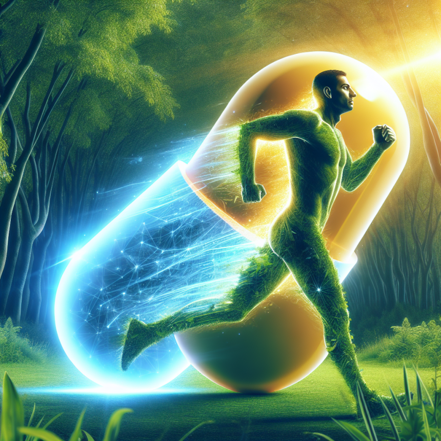 Boosting energy and physical endurance with modafinil (provigil)