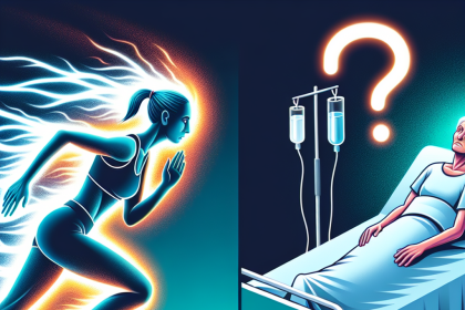 Clenbuterol: aid or risk for athletes?