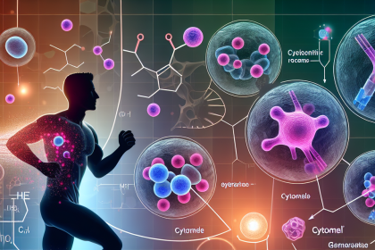 Cytomel's influence on energy metabolism in sports