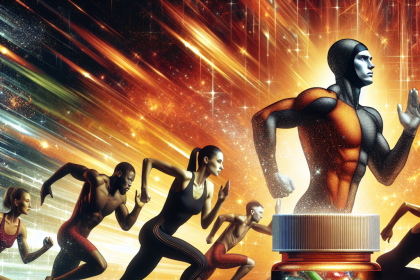 Cytomel: success formula for athletes