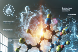 Exploring the benefits of exemestane in sports pharmacology