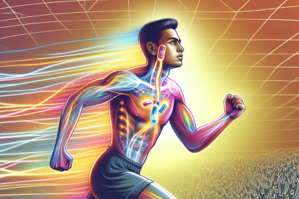 Harnessing cytomel's power for optimal sports performance