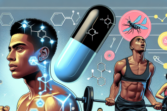 Impact of modafinil (provigil) on sports performance