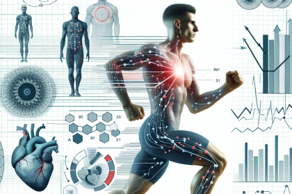 In-depth study on liraglutide's influence on sports performance