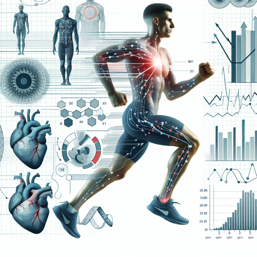 In-depth study on liraglutide's influence on sports performance