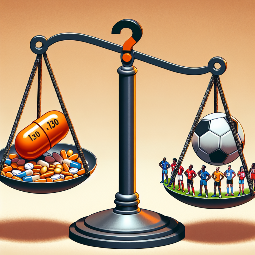 Isotretinoin: ally or foe for athletes?