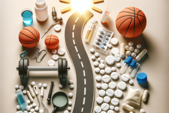 Letrozole in sports doping: analysis and future perspectives