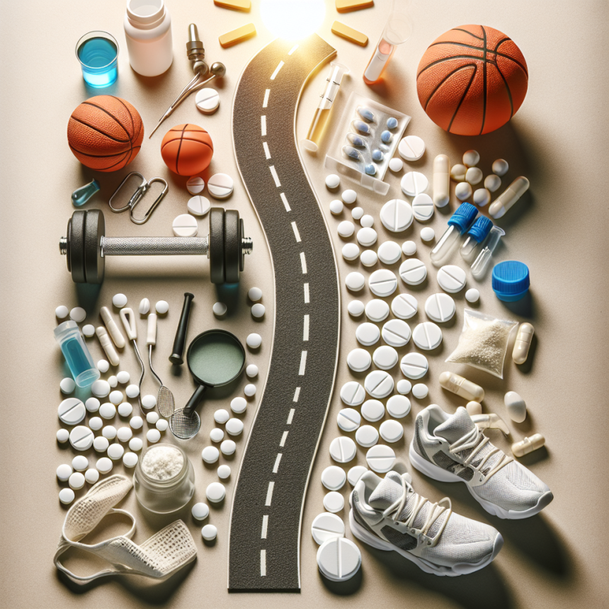 Letrozole in sports doping: analysis and future perspectives