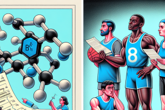 Letrozole: side effects and risks in sports