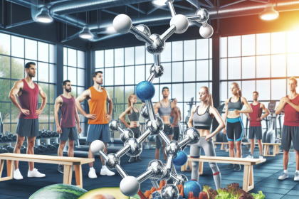 Magnesium: a vital mineral for athletes' health