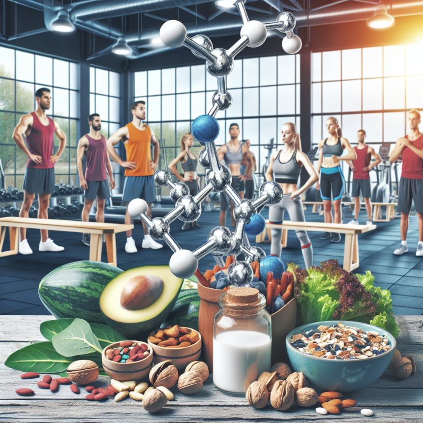 Magnesium: a vital mineral for athletes' health