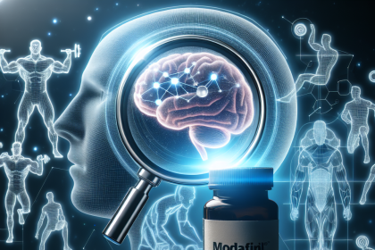 Modafinil (provigil) and mental focus in athletes: potential advantage?