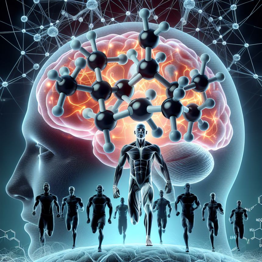 Nebivolol and its action on athletes' central nervous system