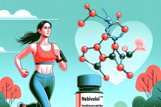 Nebivolol: therapeutic option for athletes with cardiovascular conditions