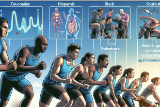 Positive effects of semaglutide on athletes' endurance