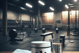 Proviron: aid in muscle recovery post-training