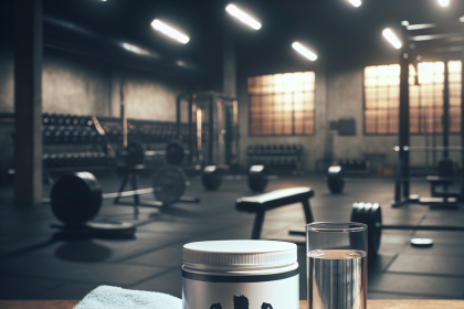 Proviron: aid in muscle recovery post-training