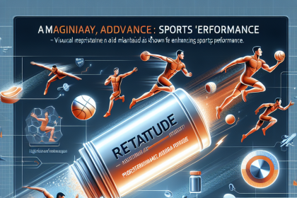 Retatrutide: a powerful aid for sports performance