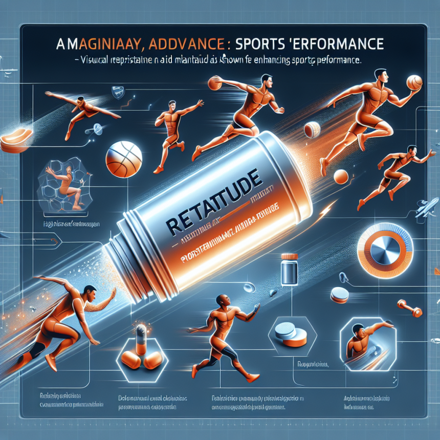 Retatrutide: a powerful aid for sports performance