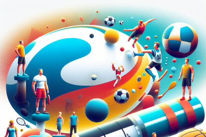 Semaglutide's role in the world of sports