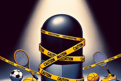 Sibutramine: a controversial drug in the world of sports