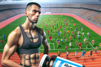 Sibutramine and doping: a controversial issue in sports