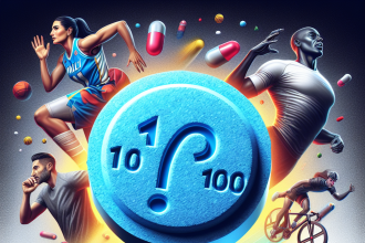 Sildenafil citrate and sports performance: myth or reality?