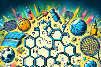 Tadalafil citrate and sports: winning combination