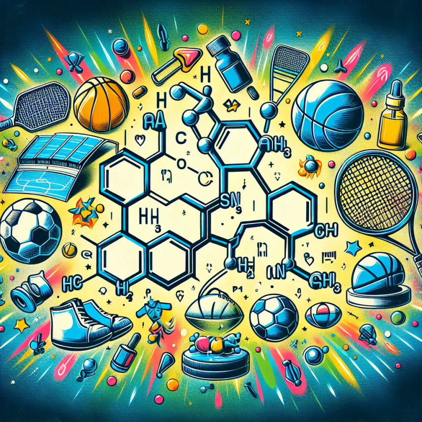 Tadalafil citrate and sports: winning combination