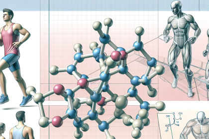 Tadalafil citrate: natural enhancer for athletes