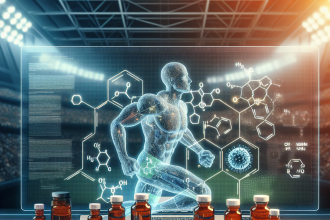 Telmisartan: promising drug to enhance sports performance