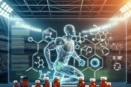 Telmisartan: promising drug to enhance sports performance
